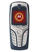 Motorola C380