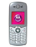 Motorola C650