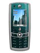 Motorola C975