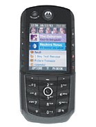 Motorola E1000