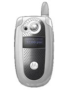 Motorola V525