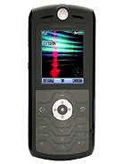 Motorola V8