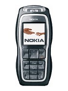 Nokia 3220i