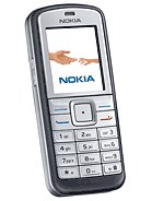 Nokia 6070