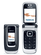 Nokia 6126