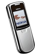 Nokia 8801