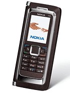 Nokia E90