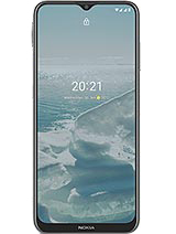 Nokia G20