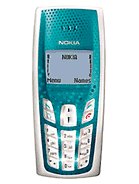 Nokia 3610