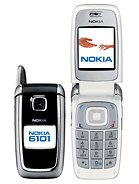 Nokia 6101