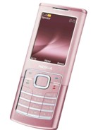 Nokia 6500 classic pink 