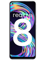 Realme 8