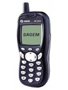 Sagem MC3000