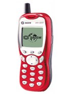 Sagem MW3020