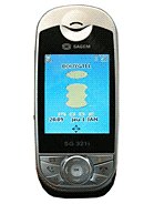 Sagem SG321i