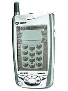 Sagem WA3050