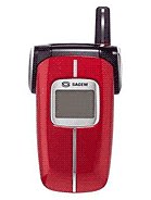 Sagem myC3S