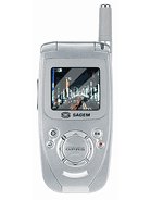 Sagem myC5W