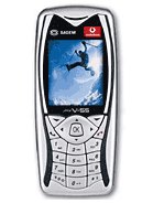 Sagem myV55