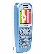 Sagem myX2