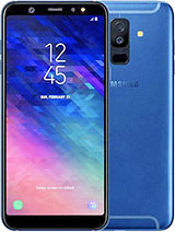 galaxy a6 5g