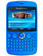 sony ericsson ka phone