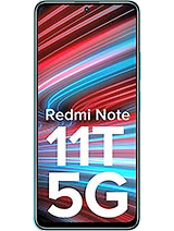 redmi 11t note 5g